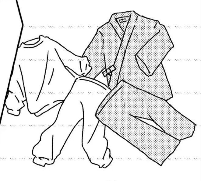 เนื่องจากวันนี้โบฟูรินเตรียมจะตั้งกล่องรับบริจาค

เจ้าตัวจึงรวบรวมเสื้อพระและสเวตเตอร์ที่ใส่ไม่ได้แล้วยัดใส่ถุงใบเขื่องก่อนจะนำมันมาแถวฟูรินตั้งแต่เช้า

แต่ทว่า

“ เอ๊ะ.. เอ๋? ”

เพราะกล่องบริจาคจะเปิดตั้งรับตอนบ่ายโมง แต่เขากลับฟังข่าวมาไม่ครบซะงั้น

ระหว่างนี้จะไปไหนก่อนดีนะ?