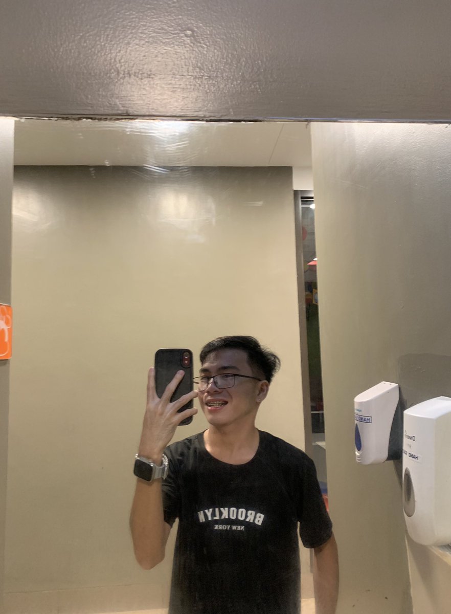 Tara Gala tayo 🖤✨💪