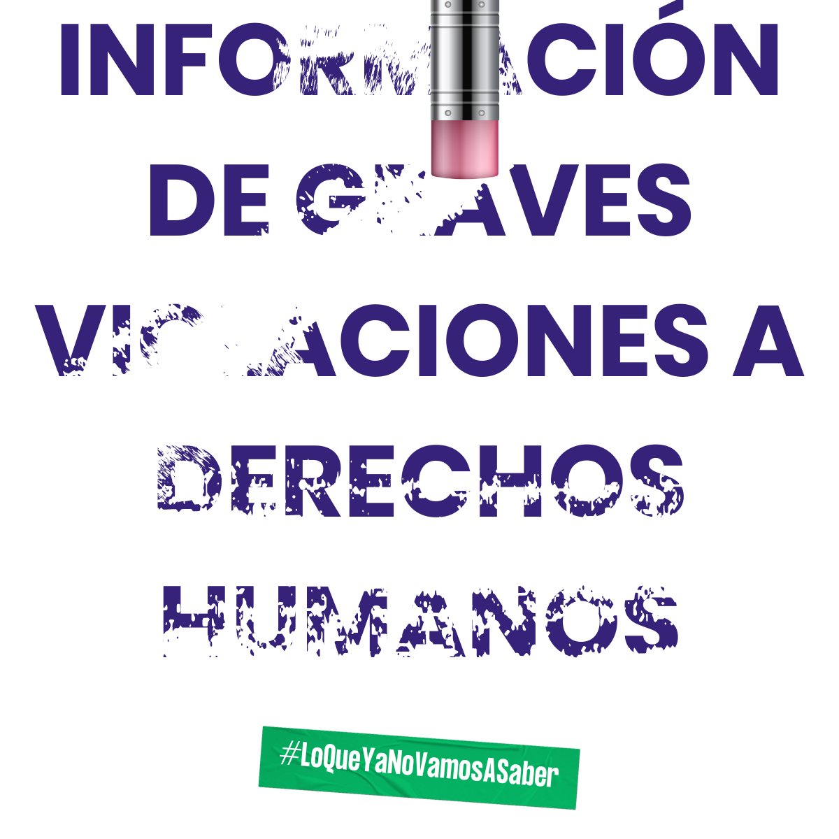 🔴Para luchar contra la corrupción, se debe reducir el monopolio del poder, reducir la discrecionalidad e incrementar las maneras en que se rinden cuentas (Klitgaard, 2011). #ElINAImeSirve si lo desaparecen quién protegerá nuestro derecho a saber.  #LoQueYaNoVamosASaber