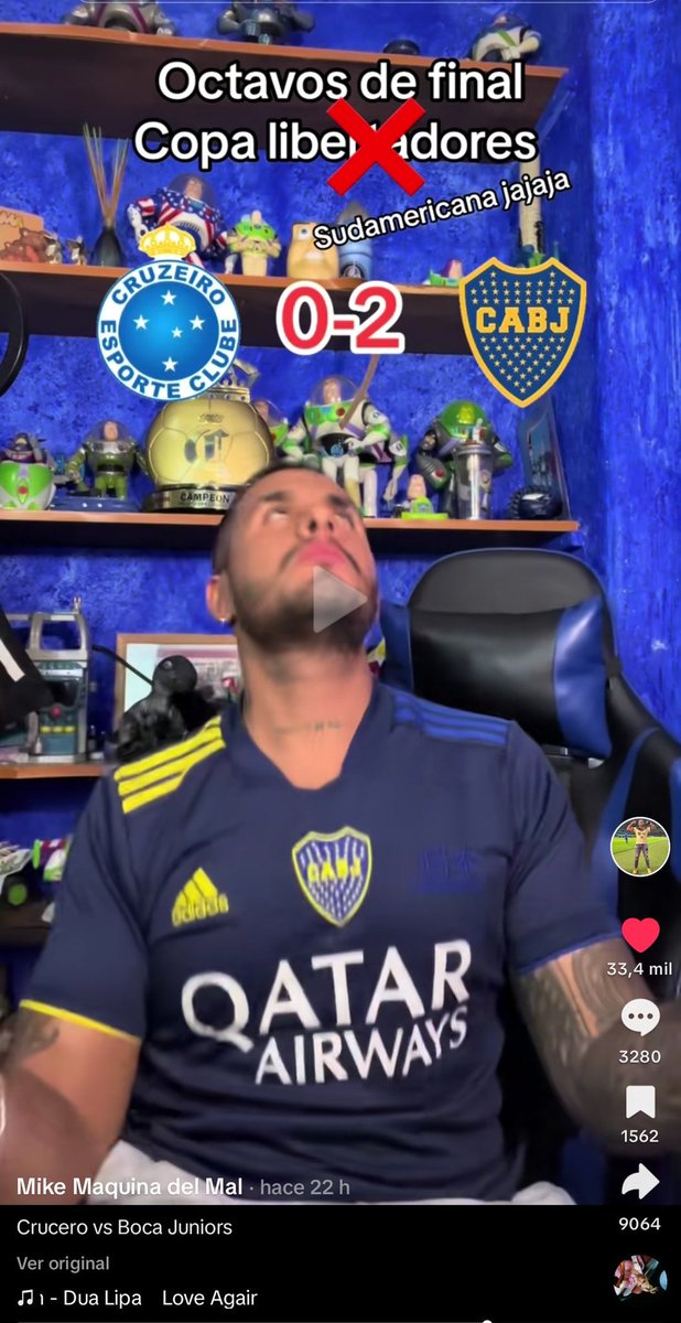 carp_matii's tweet photo. @la12tuittera Este hdp no falla jajajajaja https://t.co/wTdlOrA6As