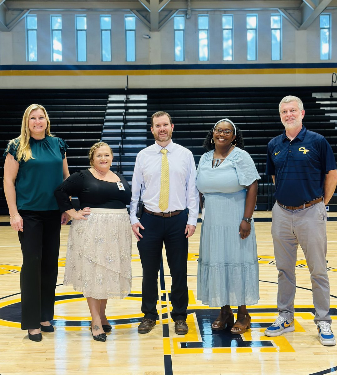 Marissa Fux (@fuxmarissa) on Twitter photo Open house for <a href="/CFHAnnouncement/">Cape Fear High School</a> , everything went smooth and we are so excited for our students to be back at CFHS! The hugs and hellos made tonight so worth it! <a href="/DentJonathan11/">Jonathan Dent</a> <a href="/jasontjordan/">Jason</a> <a href="/vbkatie3/">Katie Ross</a> Open house for <a href="/CFHAnnouncement/">Cape Fear High School</a> , everything went smooth and we are so excited for our students to be back at CFHS! The hugs and hellos made tonight so worth it! <a href="/DentJonathan11/">Jonathan Dent</a> <a href="/jasontjordan/">Jason</a> <a href="/vbkatie3/">Katie Ross</a>