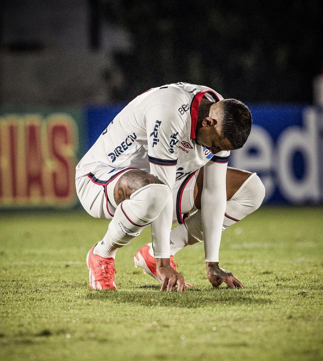 Mucha fuerza y energía positiva para Juan Izquierdo y su familia en estos momentos.