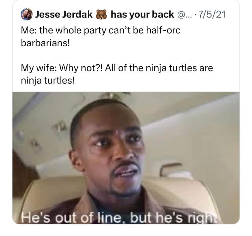 Laura 🇱🇧-Critical Mrs. tweet media