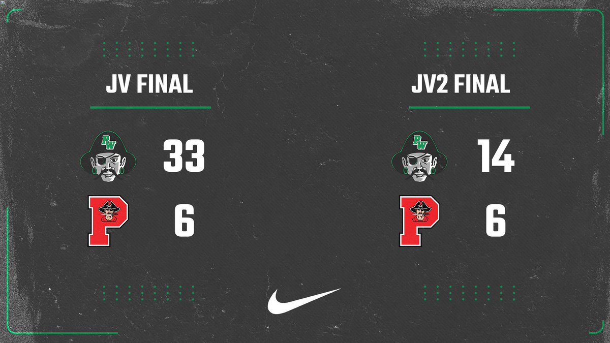 GoPiratesFB's tweet photo. #GoPort | #PlayGreen https://t.co/ubemdgqHdv