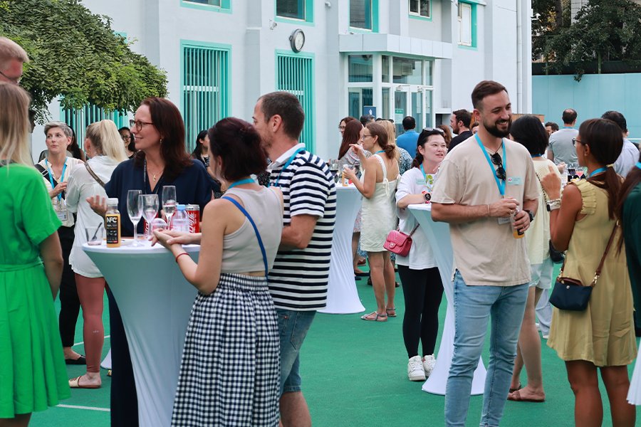 Thank you to all the parents who joined us on Thursday for our start of year 𝐌𝐞𝐞𝐭 𝐚𝐧𝐝 𝐆𝐫𝐞𝐞𝐭 - it was such a lovely evening getting to know you all and seeing how supportive of your children and the school you are.

#bsbsanlitun #internationalschool #britisheducation