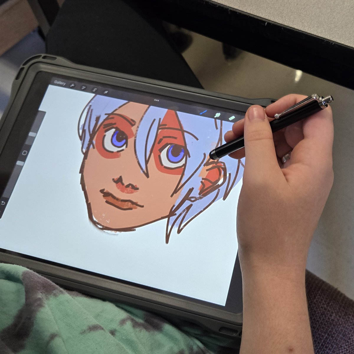 Mr. Clumpner tweet media