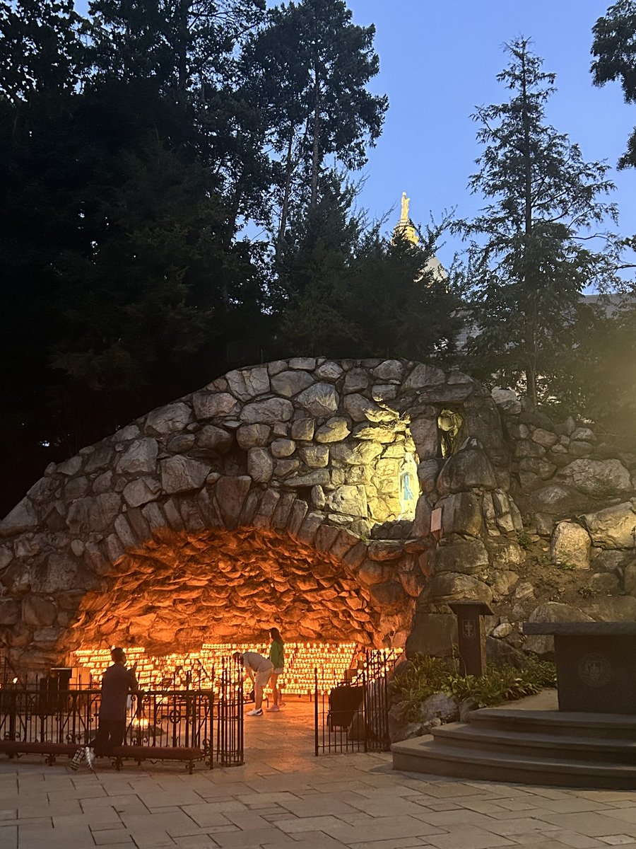 SDSU_CalebDavis's tweet image. There’s no place like Notre Dame

#GoIrish☘️