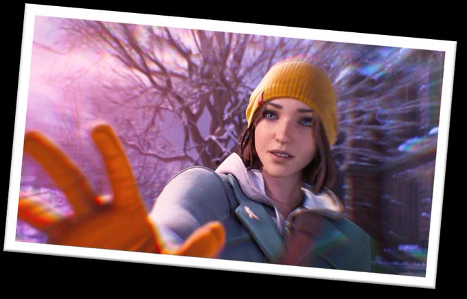 シリーズ最新作『ライフ イズ ストレンジ ダブルエクスポージャー』主人公マックスの「並行世界を移動する能力」について紹介する最新映像公開! 
