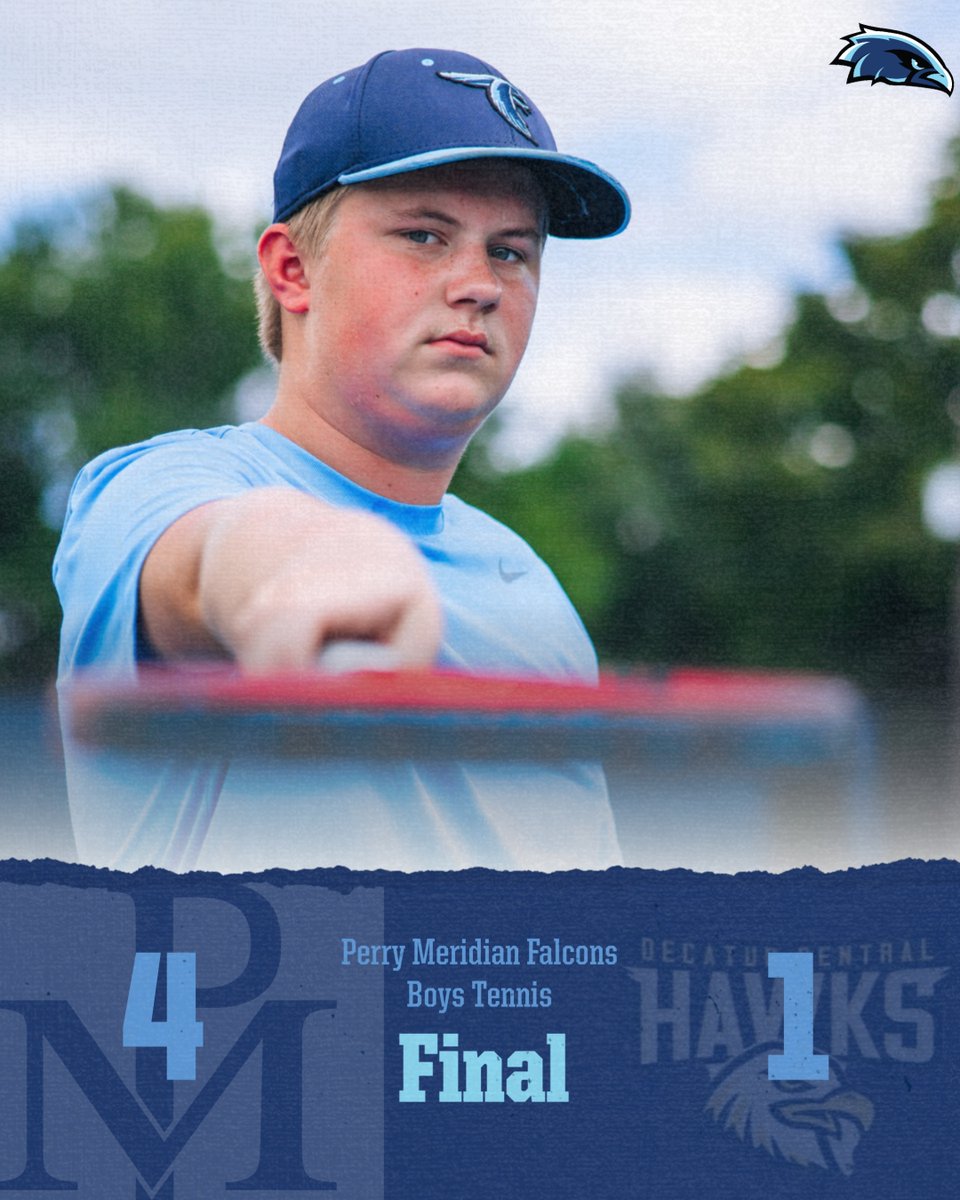 PMFalconSports's tweet photo. Boys Tennis earns the conference win at home!
#FALCONSneverALONE https://t.co/ognJhGs28w