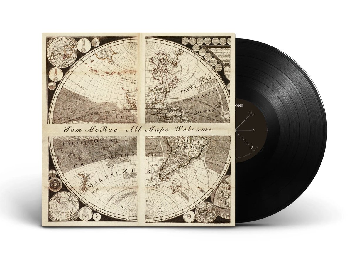 TOM MCRAE tweet media