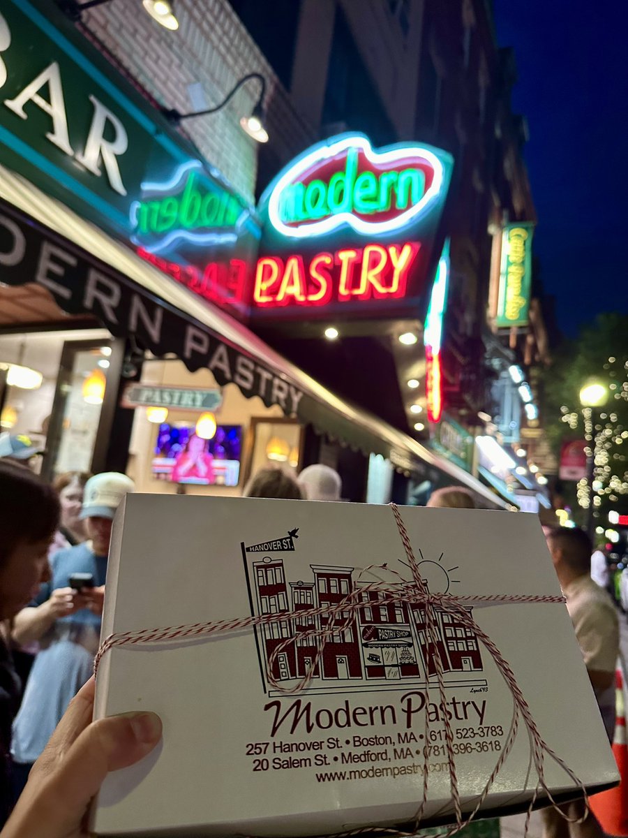 Nicole DiMaggio tweet media