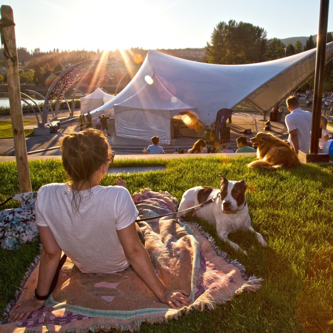 Tourism Coquitlam tweet media