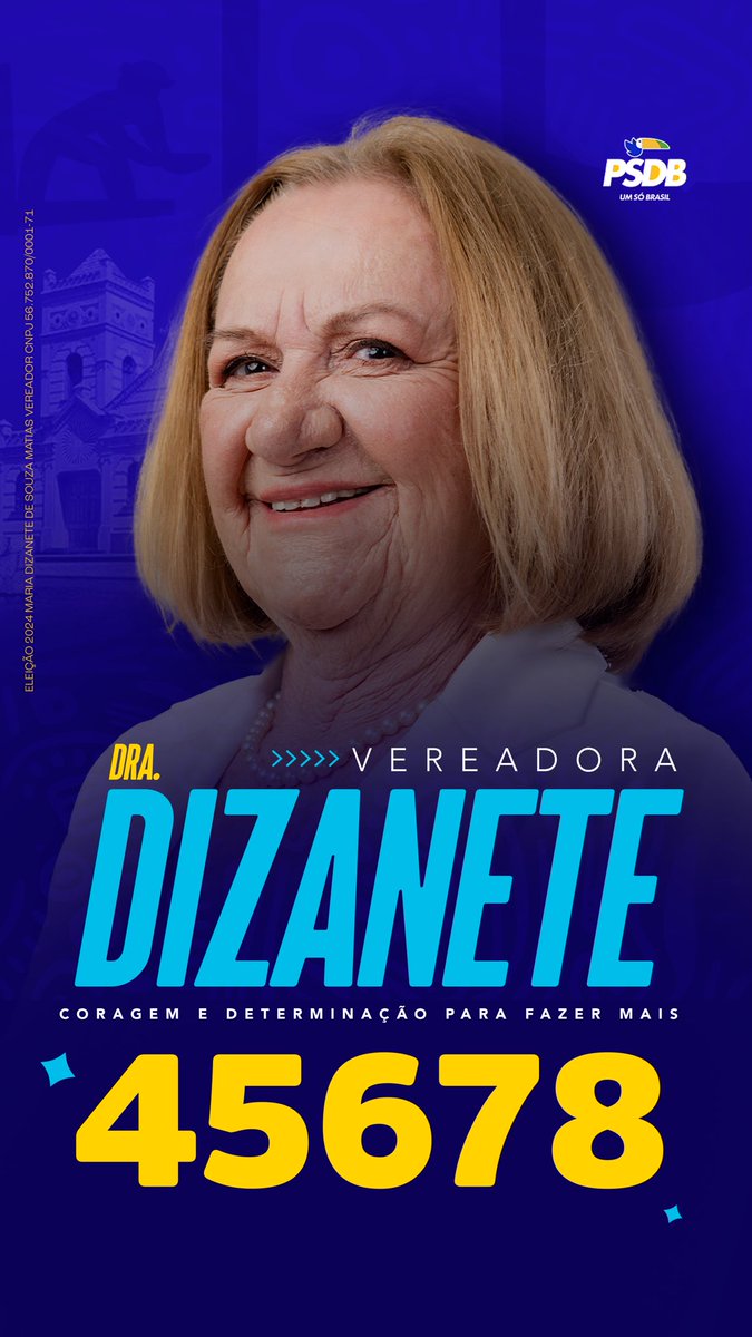 AnaMatias_Adv's tweet photo. Ei, você viu só quem saiu para vereadora? 😍👏👏 https://t.co/Il4eODFgIq