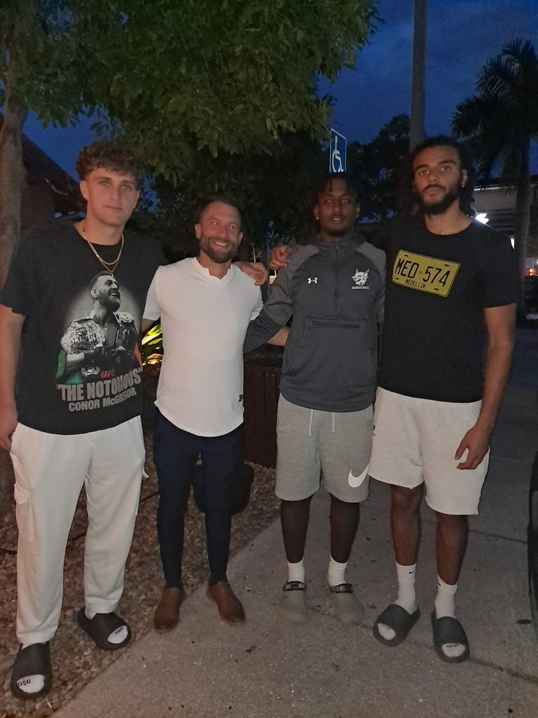 Zach Moss tweet media