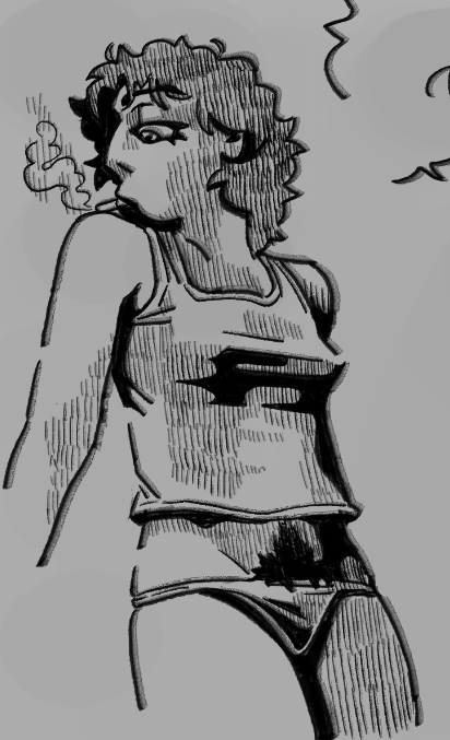 so how do we feel about yuri daniel mollow?