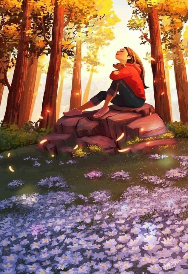 Солонгос: -Монголд далай байдаггүй гэсэн үү?
Монгол: -Байхгүй ээ
Солонгос: -Уйтгартай байхдаа
Монгол: - Гэхдээ манайд нуур бий
Солонгос: -Хир том юм бэ дэ тэгээд ?
Монгол: - Жижигхээн
Солонгос: - Жижигдээ тэгээд хэр жижиг гэсэн үг вэ ?
Монгол: - Солонгосын газар нутаг шиг л ...