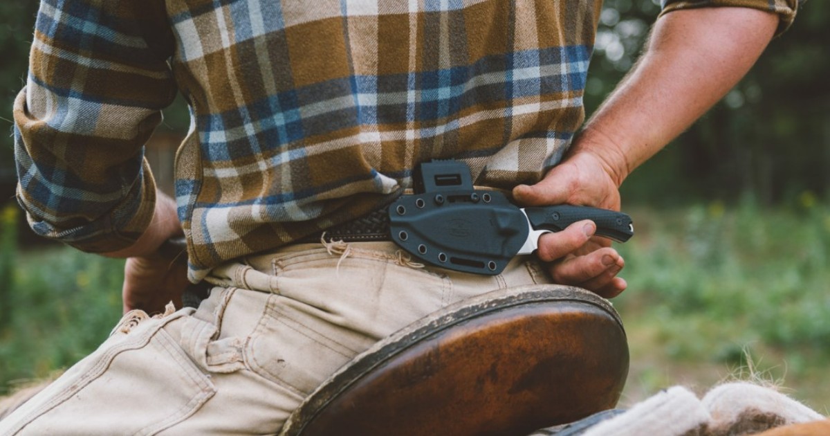 BuckKnives1902's tweet photo. Alpha Elite Series: Our top hunting line with MagnaCut steel, high-ground blade, and textured G10 handle. Built for any challenge!
Upgrade to the Alpha Elite Series: https://t.co/VbdqXAJdpJ
#buckknives #americanmade #diyhunting #backcountryhunting https://t.co/j98IxBI1FS
