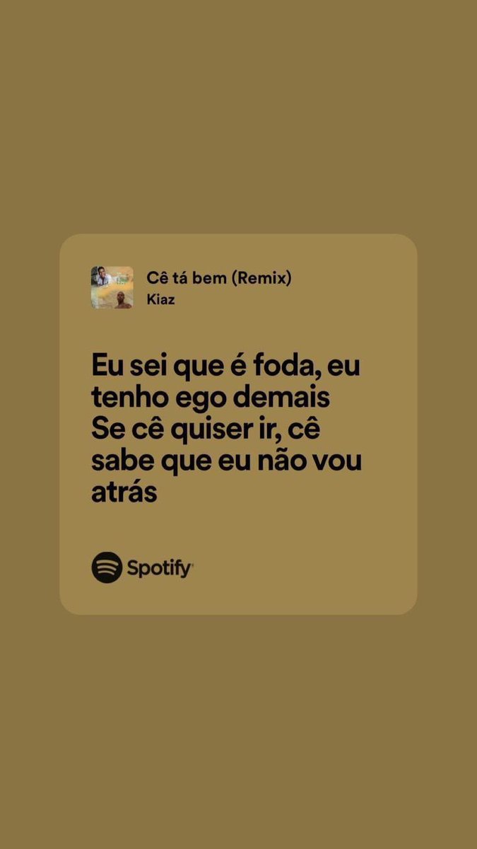 TrechosSpotify's tweet photo. https://t.co/zf2QkvsfMm