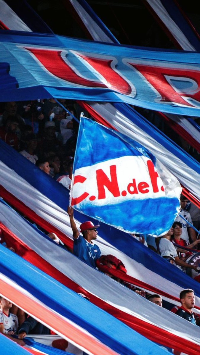 Nacional siempre