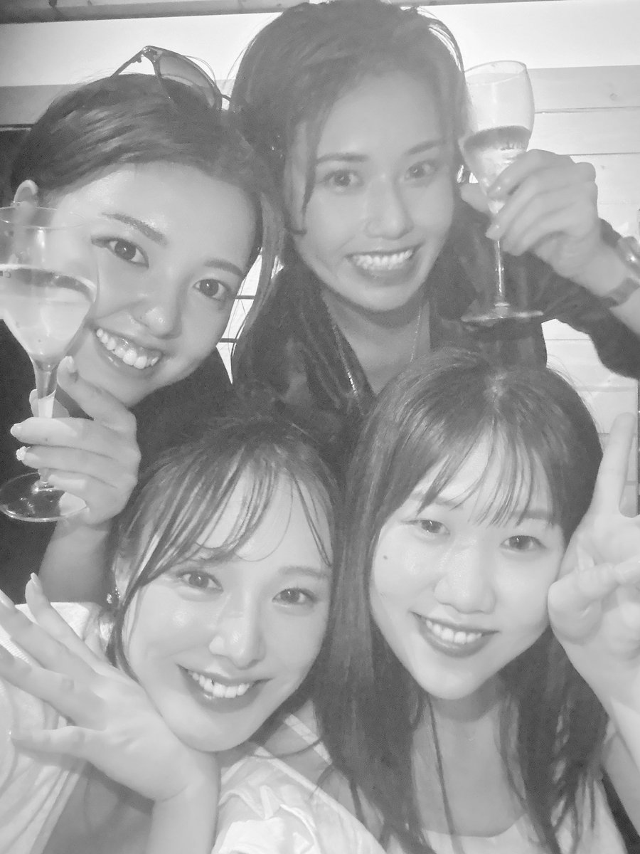 Miii___q's tweet photo. 舞香が主役やけんカラーね❤️🩷 https://t.co/S8cRYyoczP