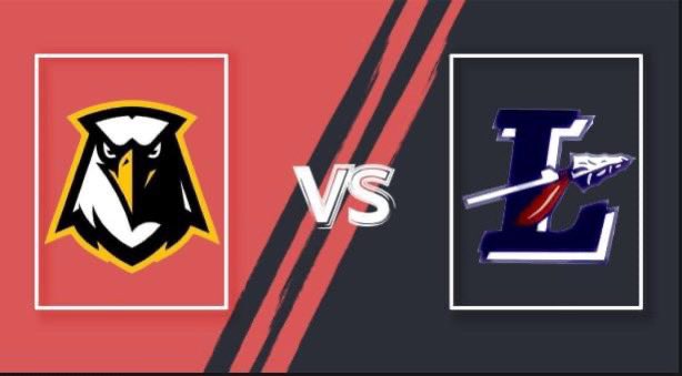 🏈 Game Information !!!
🏆 Ohio High School Football
Monroeville Eagles 🆚 Lakota Raiders
🎥 bit.ly/OHSAA-Livebroa…
🎟 OHSAA.org/tickets
The Lakota (Kansas, OH) varsity football team has a home non-conference game vs. Monroeville (OH) 📆Friday, August 23 ⏰7:00 PM