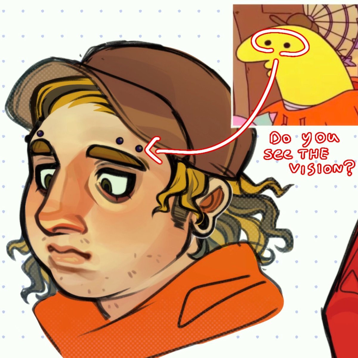 SOCKZ 🧦🧁 COMMS OPEN (1/4)! tweet media