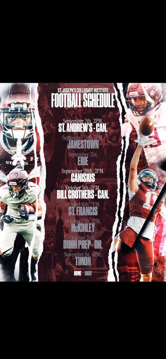 Senior Season Loading… ⏰