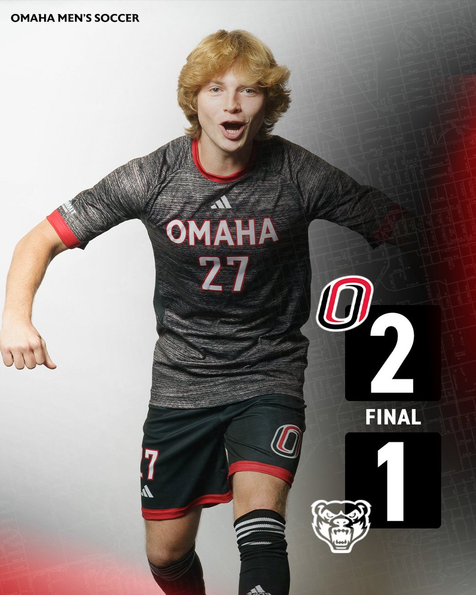 OmahaMSOC's tweet photo. Opening the season with a W!!!

#OmahaMSOC