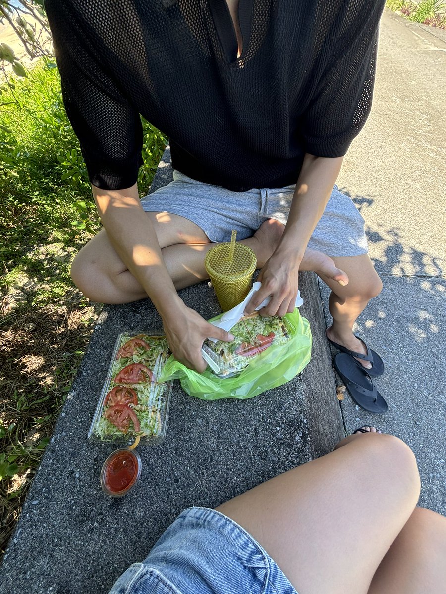 Miii___q's tweet photo. 夏！ https://t.co/PjD1QQdssq