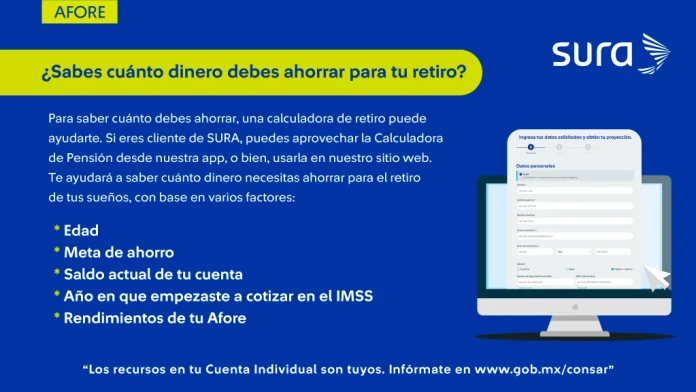 EvidenciaLa's tweet photo. Opciones de #Pensión en #México #Ley73 vs #Ley97 📰
Ruta de la Pensión #SURA te ayuda a trazar tu camino hacia un retiro digno y sin preocupaciones @AforeSURAMX @Tu_IMSS @ISSSTE_mx
@Nakachi_Mx @mfloresarellano @corpo_varela
https://t.co/o54XKhBGMF a través de @EvidenciaLa https://t.co/EWb9wyVeWU