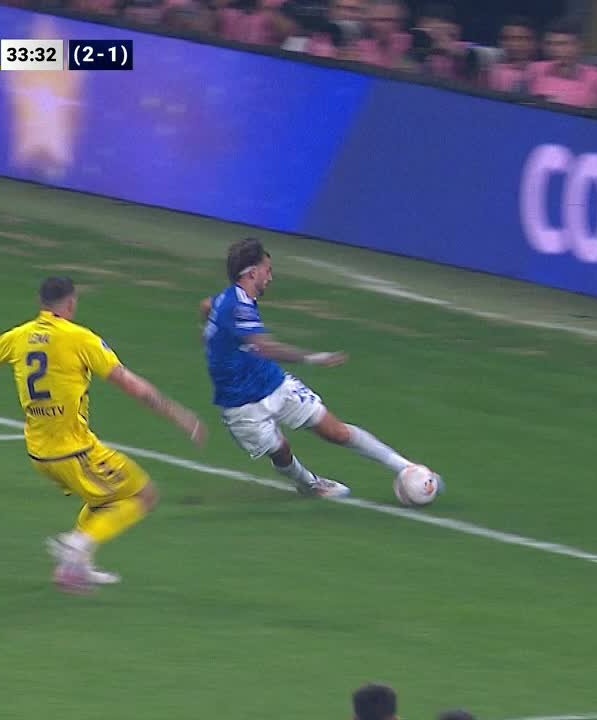 InfoBocaWeb's tweet photo. ⚽️❌️ https://t.co/GhiHBKaiFj