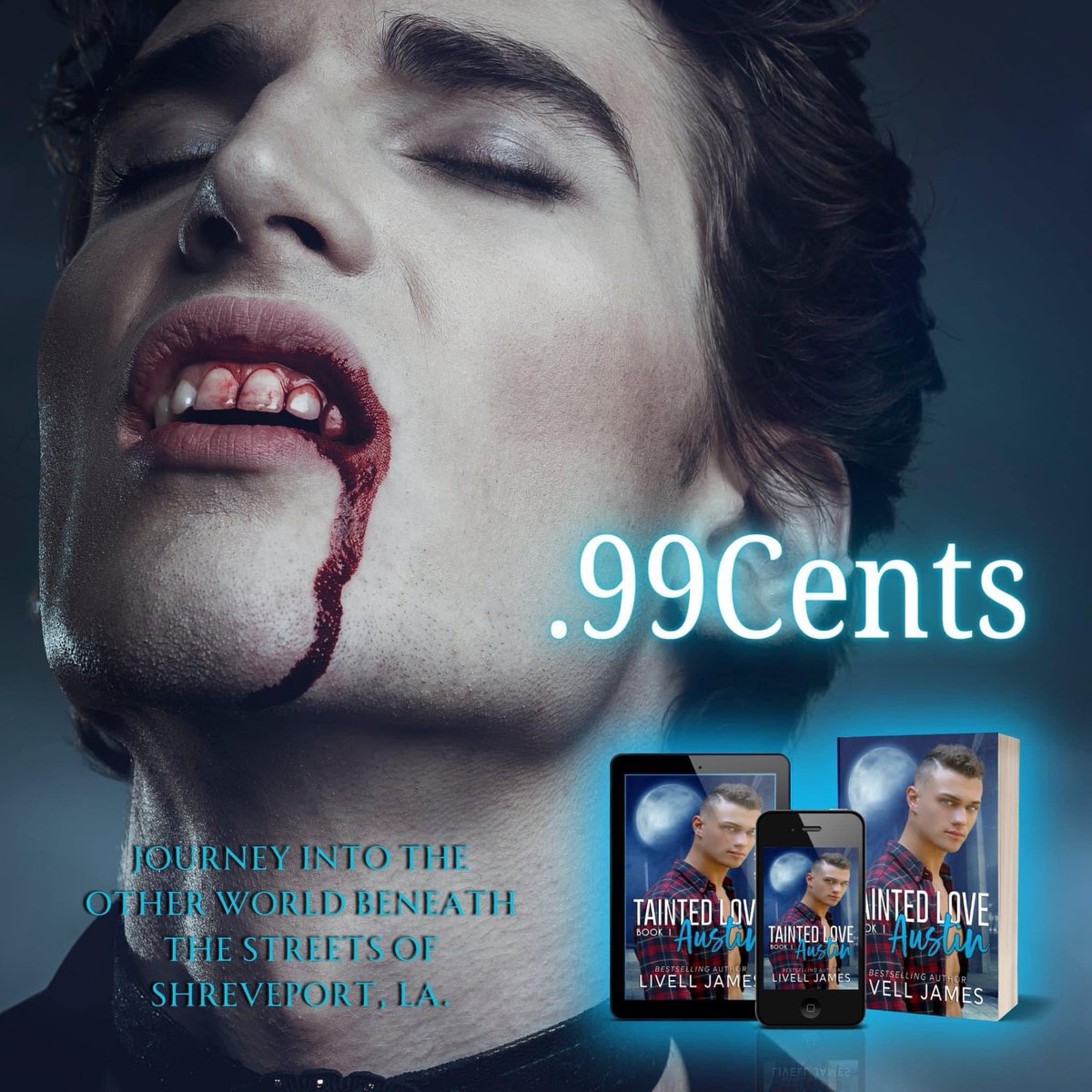 Livell James (@livelljames) on Twitter photo 