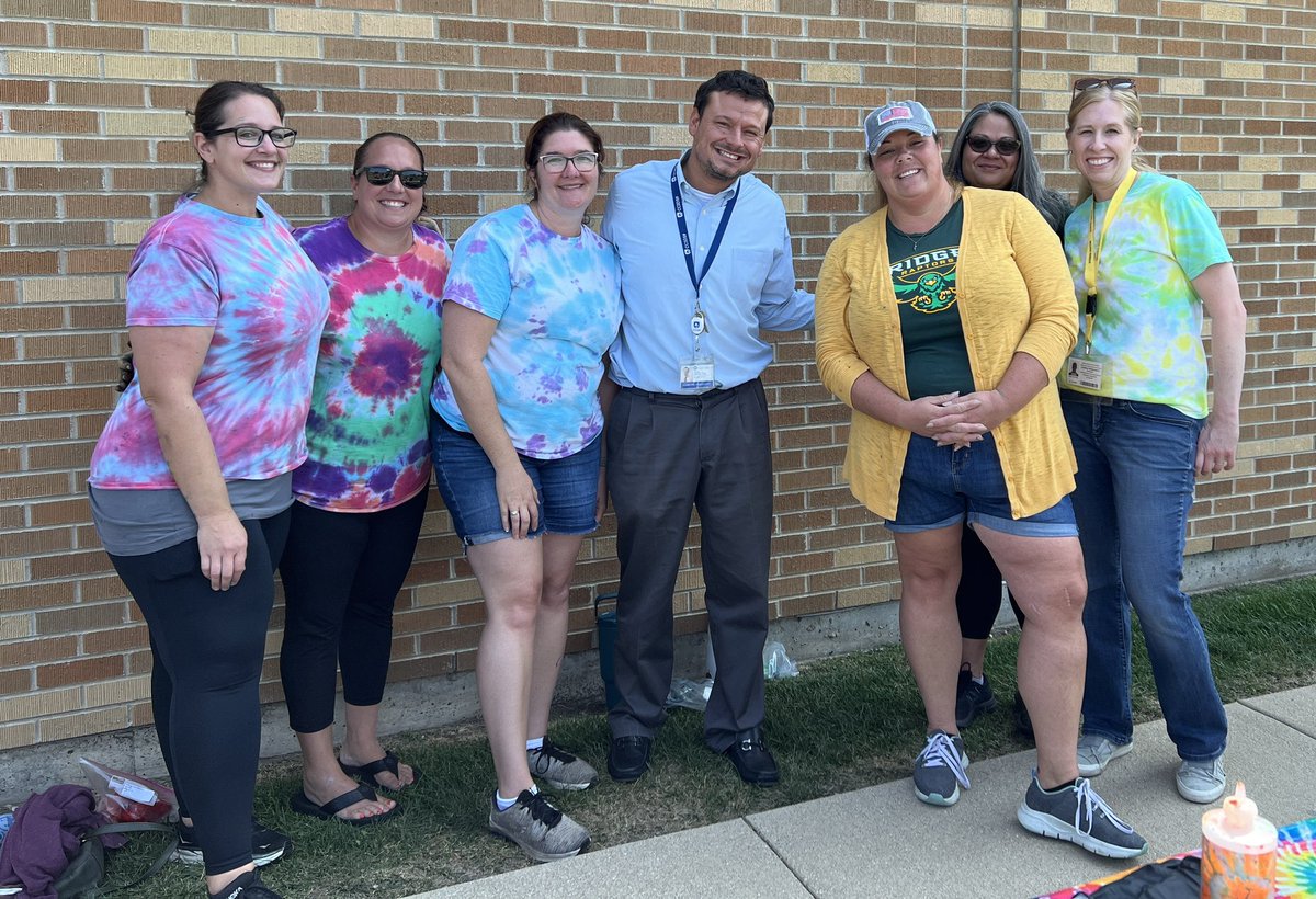 Ridge FTO tweet media