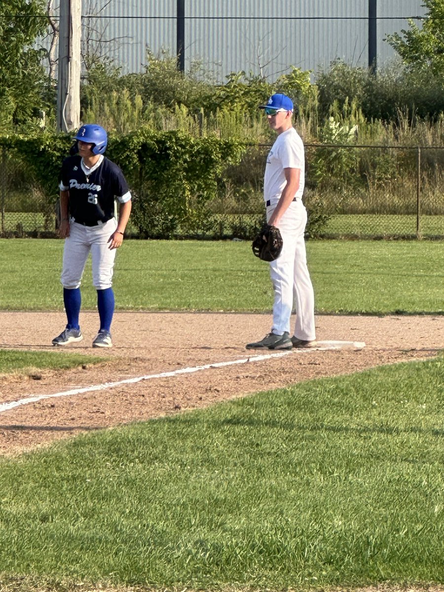 Brennan Runyon tweet media