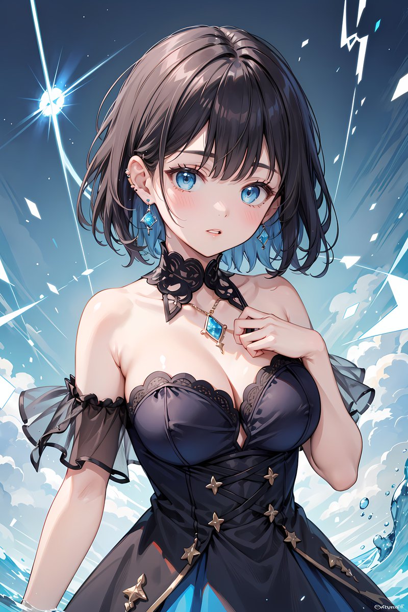 XYAngel320's tweet photo. crystal
#AIart #AIイラスト #AIグラビア #AI美女 #AIArtwork #aigirl https://t.co/P87hsEZcpj