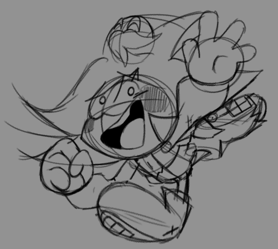 RikardishoGafo's tweet image. *A LOT OF MY ART FOR PIN TWEET AND STUFF, I DO SONIC STUFF, PILGRIM STUFF, OC STUFF, ANIMATION STUFF, AND KINDA GOOD STUFF TOO* 🎨🎨🎨
HOPE YOU ALL LIKE IT IF YOU ARE NEW, AND IF NOT, THEN SORRY ABOUT ALL THE REPOSTS 🗣️🗣️🗣️‼️ ‼️ ‼️
HERE WE GO THEN 🧵🧵🧵