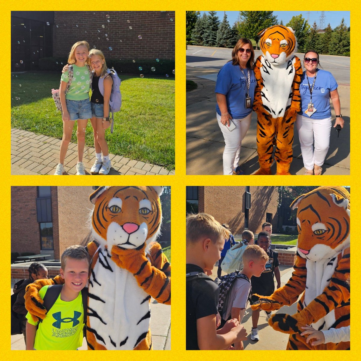 Chelsea Intermediate School tweet media