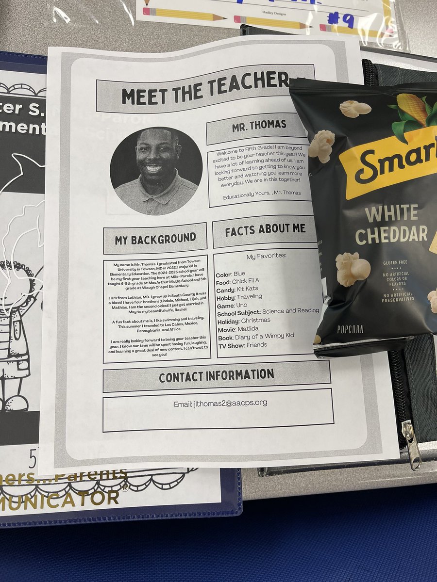 Jeremiah Thomas tweet media