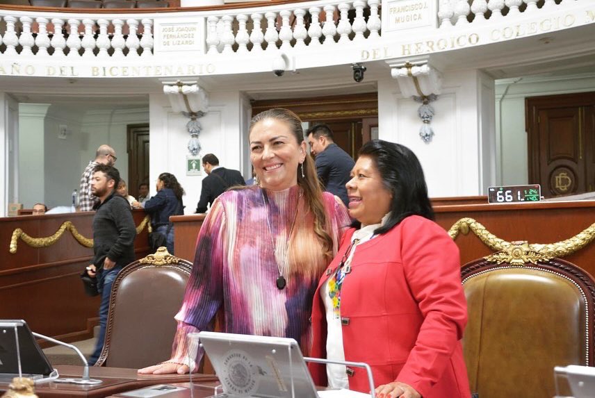 polimniaromana's tweet image. Hoy establecimos que las #rentas no puedan aumentarse más que la inflación y que se construya vivienda para ser rentada a personas con menores ingresos, madres solteras y jóvenes. #CDMX #vivienda