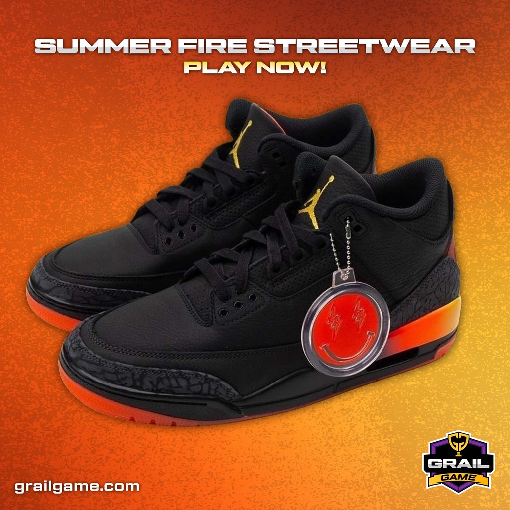 Grail Game tweet media