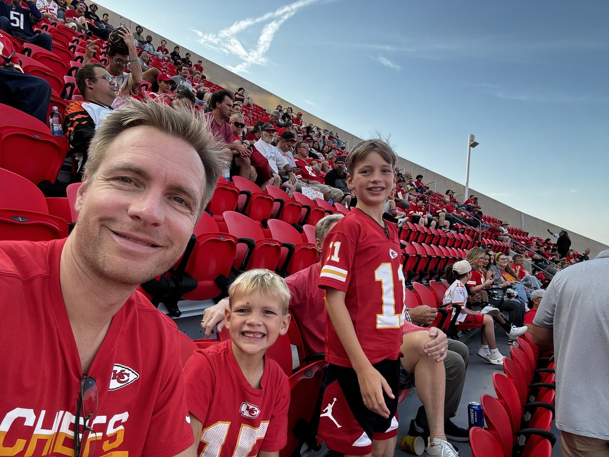#ChiefsKingdom