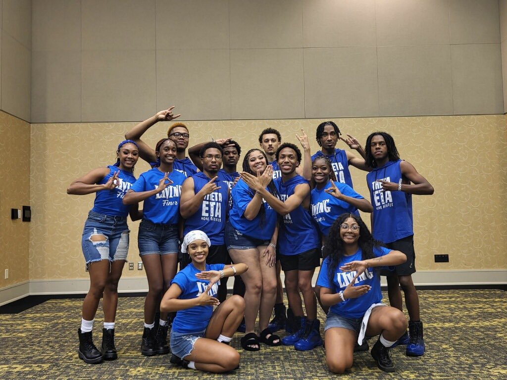 Thunderous Theta Eta tweet media