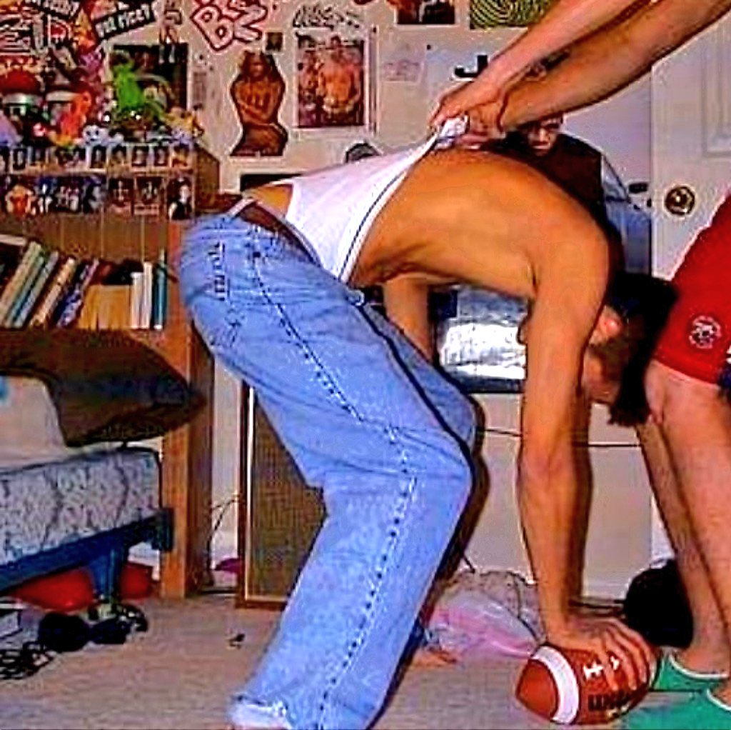 AlexMar31934563's tweet photo. Where were you when you first saw this image? These are probably the very first images that popped up on google when I first searched for briefs or tighty whities… https://t.co/8YO5xWVLxI