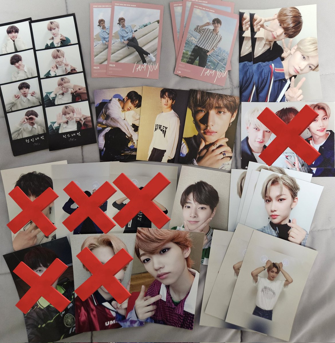 Pc8Up's tweet image. 스키즈 포카 양도합니다
디엠주세요

스트레이키즈 양도 교환 교복포카 엠디 특전 미공포 방찬 리노 창빈 현진 한 지성 필릭스 승민 아이엔 정인 straykids skz photocard stay 특전 앨포 셀포 팬미팅 폴라 유닛포카 한정판포카 공방포카 공방 인화사진