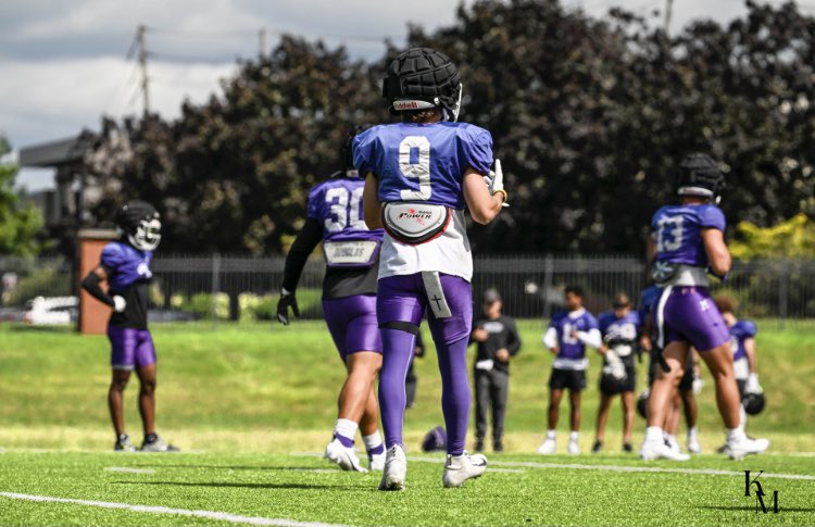 Raiders are back 🏈