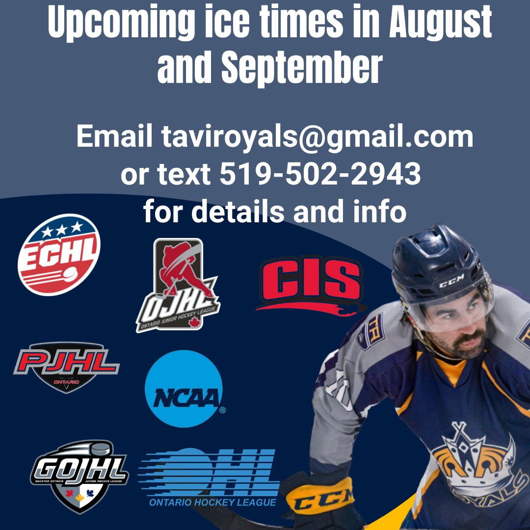 Open Tryouts begin Monday August 26th 9:30-11pm at the Tavistock Arena.  Contact us to get your name on the tryout list for the upcoming skates!  #GOROYALS