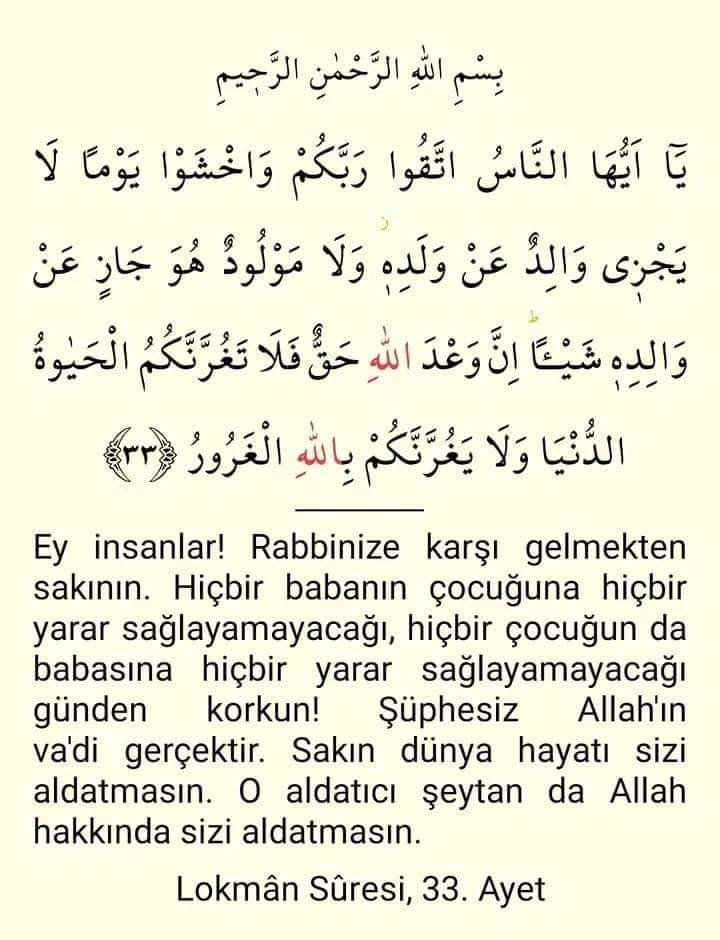 NaimeH123's tweet photo. Rahmân ve Rahîm olan Allah'ın adıyla https://t.co/f0yEd6lHpy