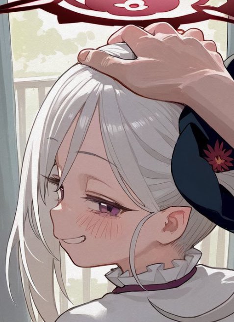 Fudgepants07's tweet photo. Mutsuki wants to be forcibly held down and railed from behind. 

I don’t have any  100% definitive proof , but this expression speaks Volumes https://t.co/oS46GL7FpB