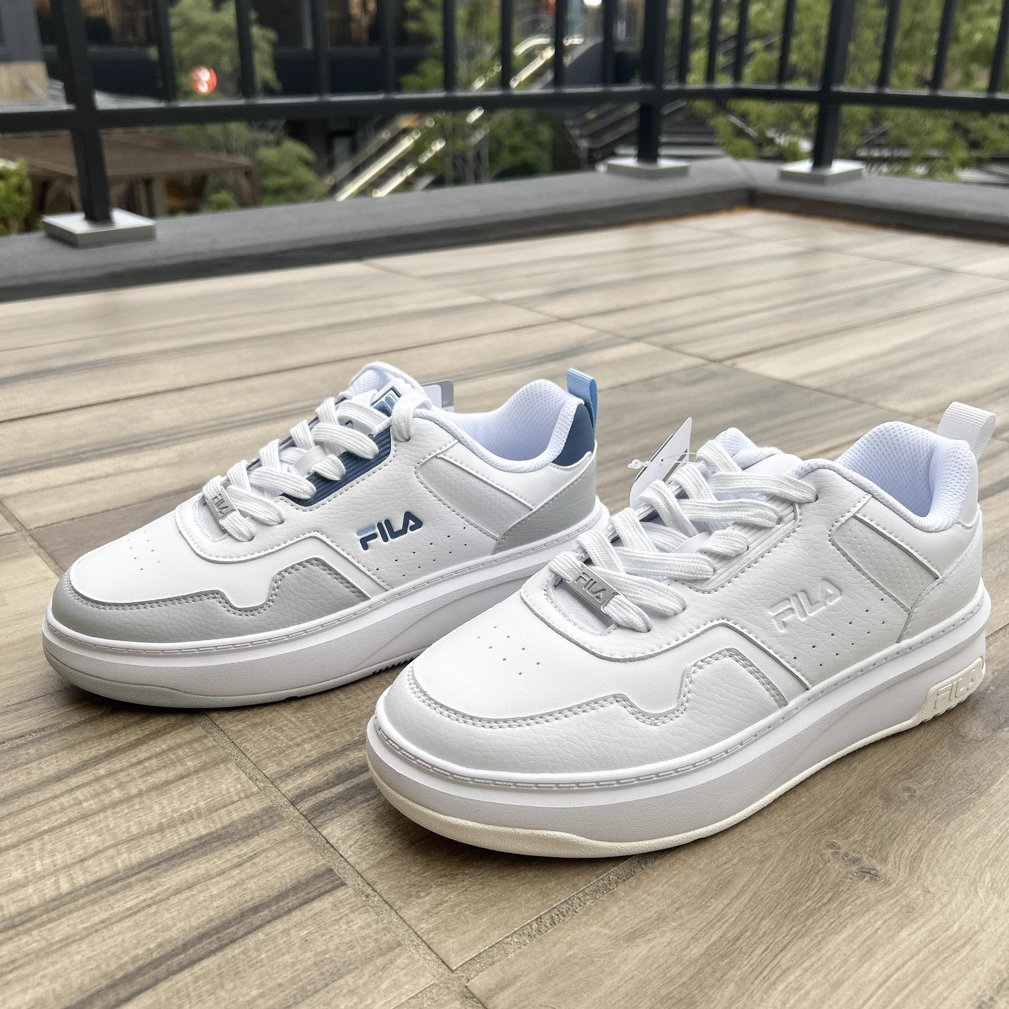 FILA THE OUTLETS SHONAN HIRATSUKA店 on X: 