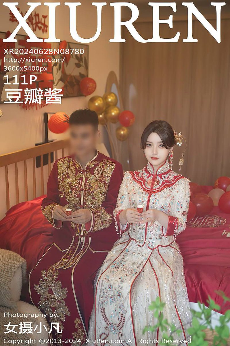 HyperVaper's tweet photo. #意淫 #绿帽 #丝袜 #秀人网
最近在TG瞎逛
发现很多人都在寻找这套图的出处
同时也发现了
有卖片哥已经行动起来了
套图出自秀人网
模特豆瓣酱
善用谷歌识图
防止低级套路
来自一个
不只是剪视频的意识流幻想家的建议 https://t.co/54dqVCaOGu